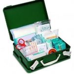 Trousse de Secours