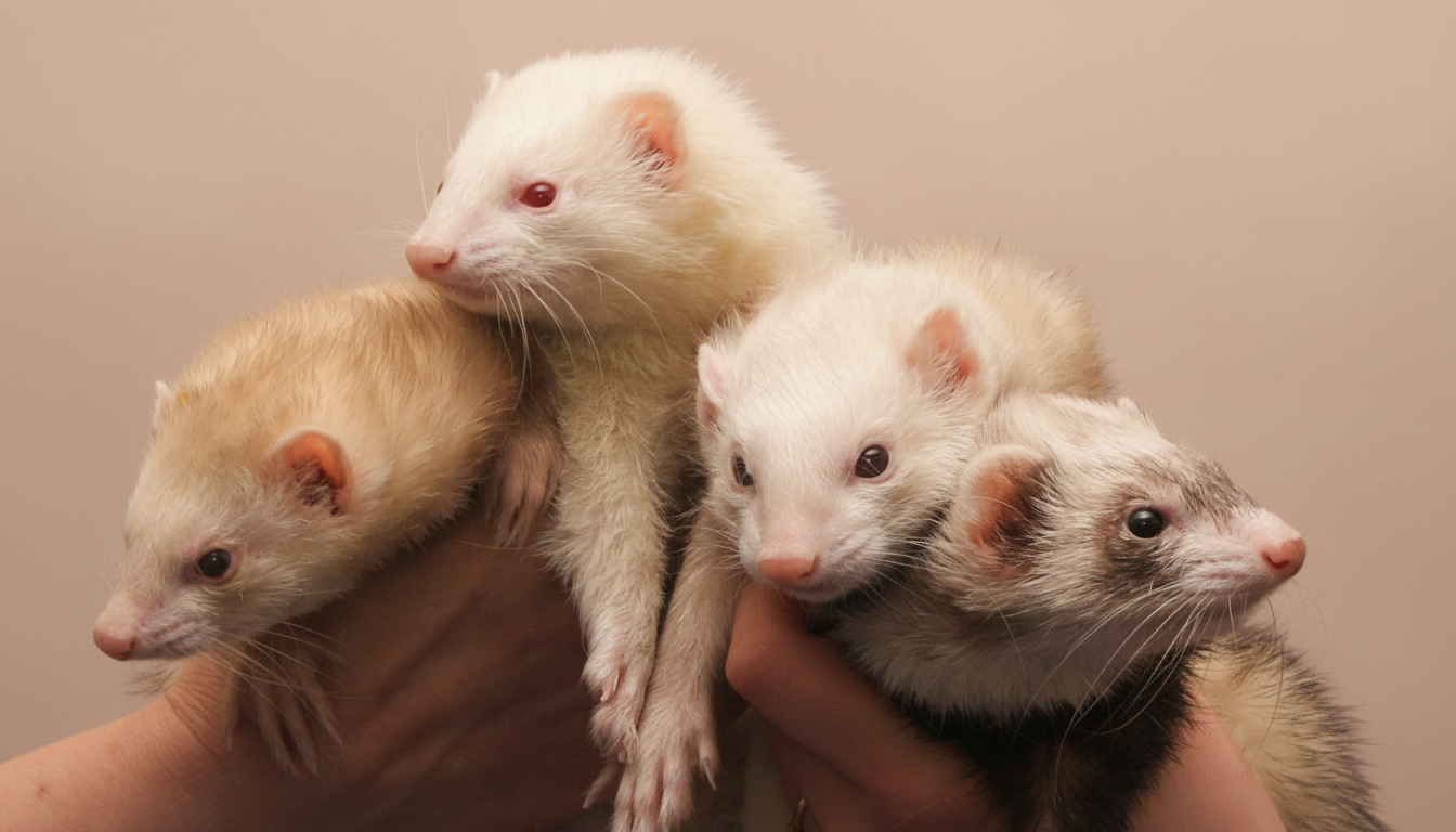 Furets du CFAF